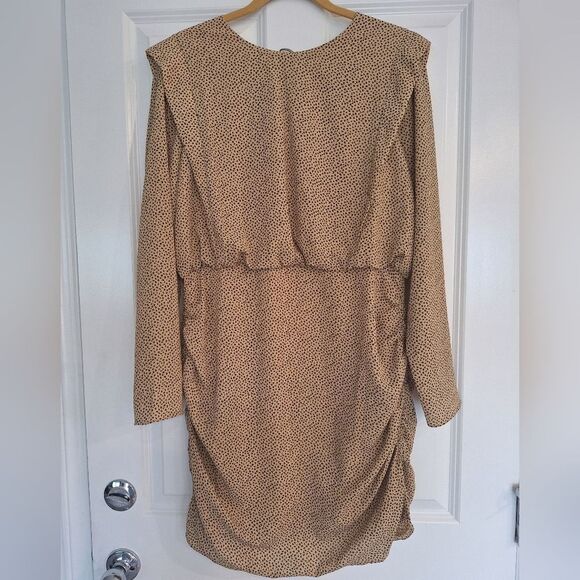 Ted Baker Mini‎ Dress Size 12 US - Picture 1 of 11